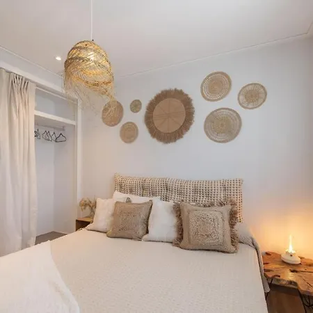 Calm House, A 10 Min Playa De La De Cullera